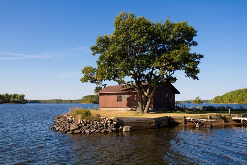 Cabin 7